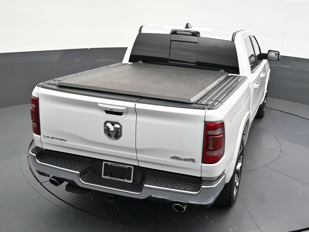 2024 RAM 1500 Limited