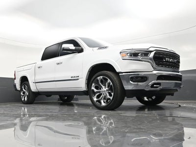 2024 RAM 1500 Limited