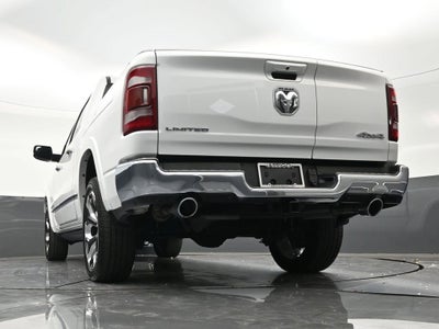 2024 RAM 1500 Limited