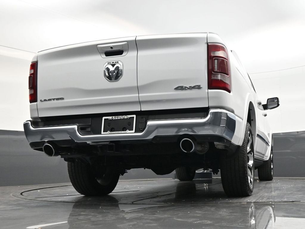 2024 RAM 1500 Limited