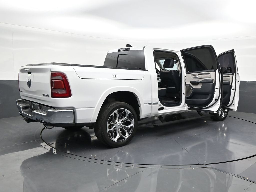 2024 RAM 1500 Limited