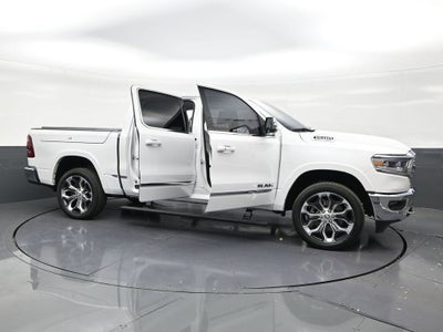 2024 RAM 1500 Limited