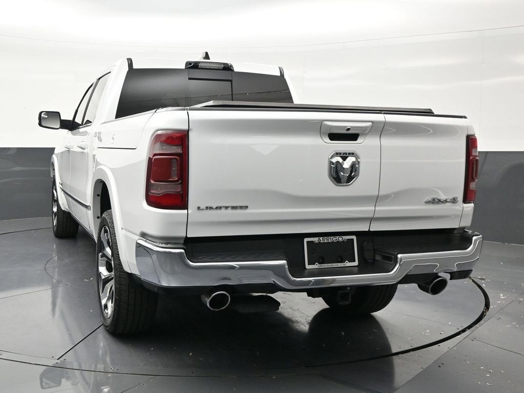 2024 RAM 1500 Limited