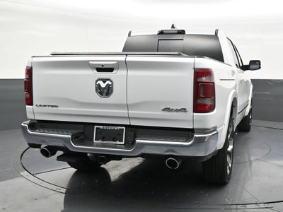 2024 RAM 1500 Limited