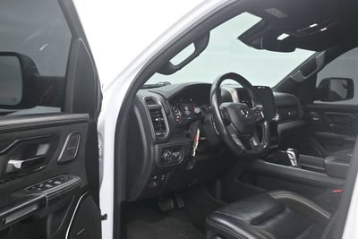 2021 RAM 1500 TRX Crew Cab 4x4 5'7" Box