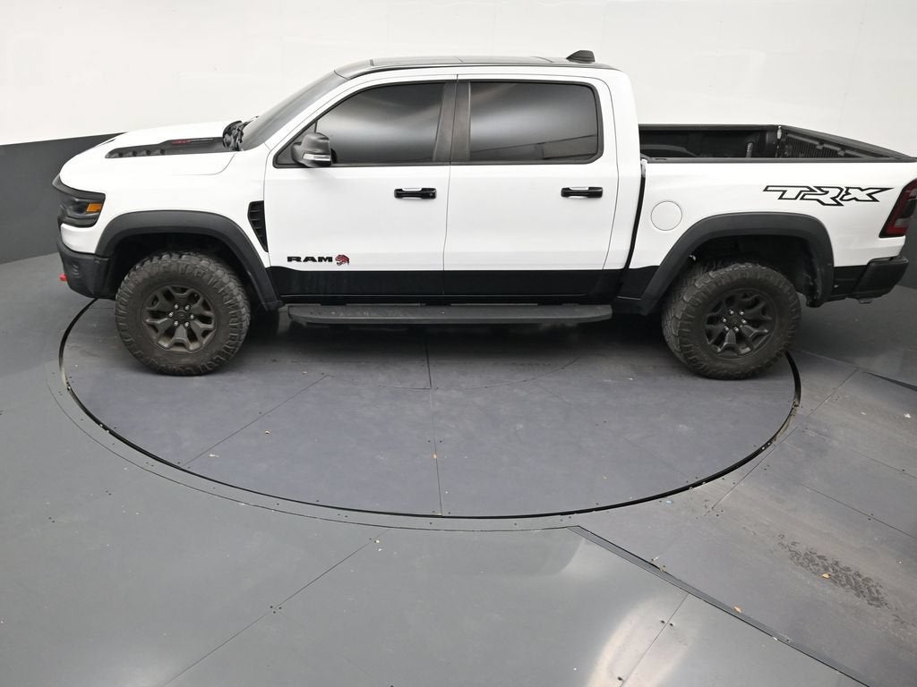 2021 RAM 1500 TRX Crew Cab 4x4 5'7" Box