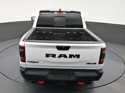 2021 RAM 1500 TRX Crew Cab 4x4 5'7" Box