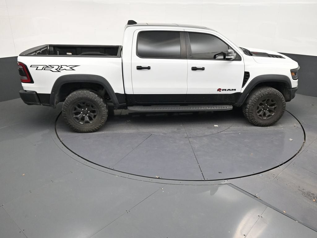 2021 RAM 1500 TRX Crew Cab 4x4 5'7" Box