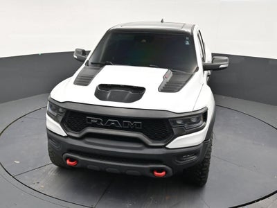 2021 RAM 1500 TRX Crew Cab 4x4 5'7" Box