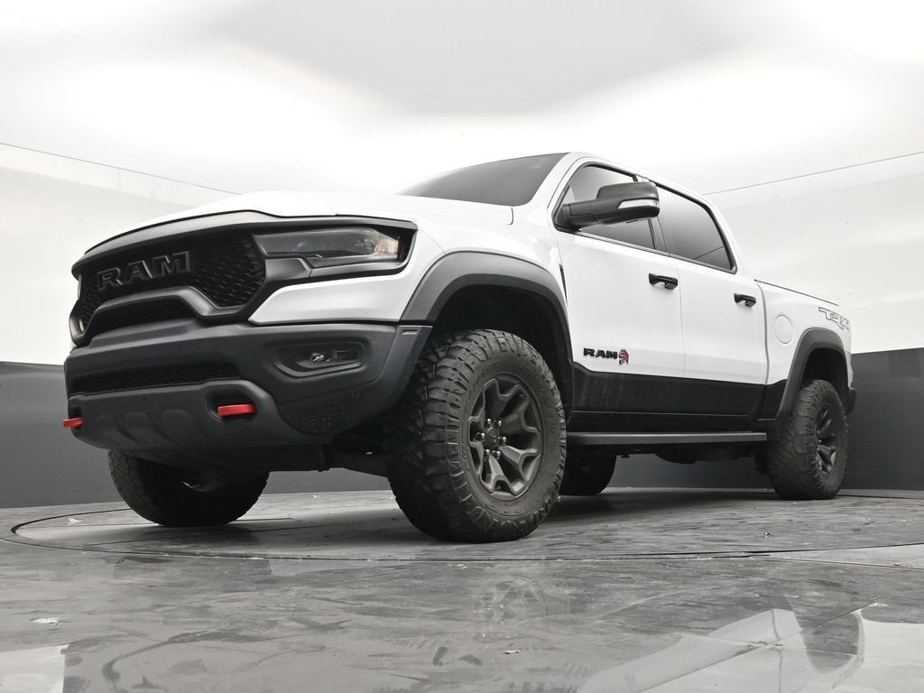 2021 RAM 1500 TRX Crew Cab 4x4 5'7" Box