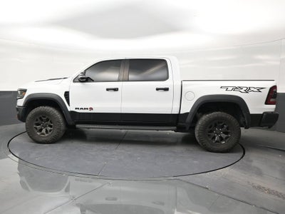 2021 RAM 1500 TRX Crew Cab 4x4 5'7" Box
