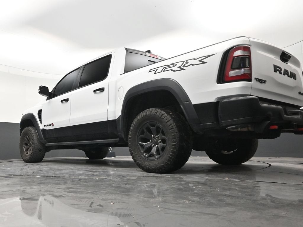 2021 RAM 1500 TRX Crew Cab 4x4 5'7" Box
