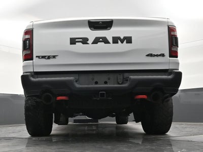 2021 RAM 1500 TRX Crew Cab 4x4 5'7" Box