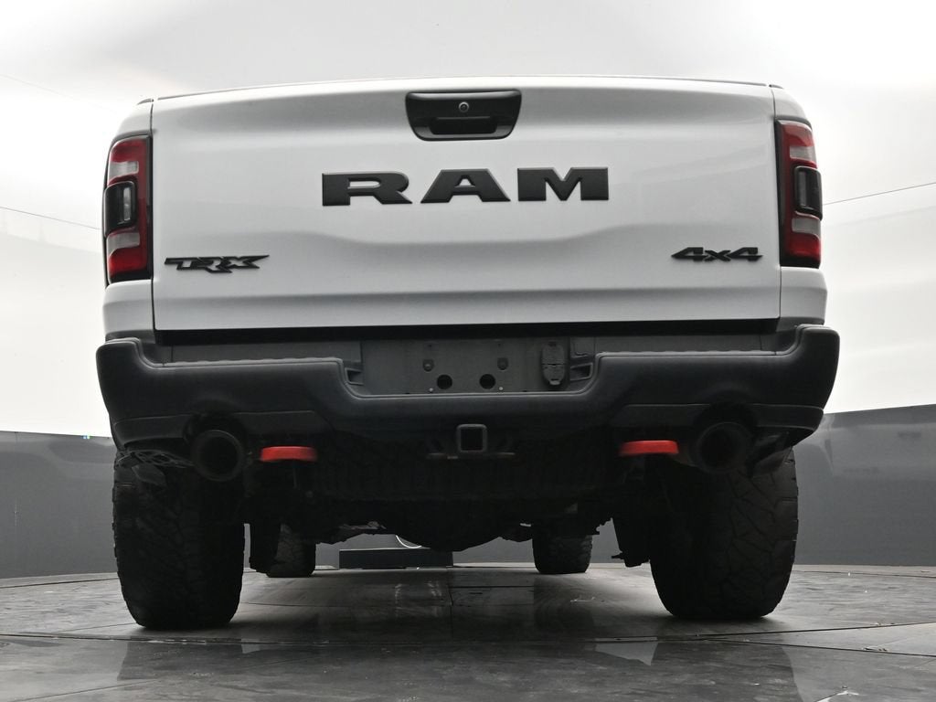 2021 RAM 1500 TRX Crew Cab 4x4 5'7" Box