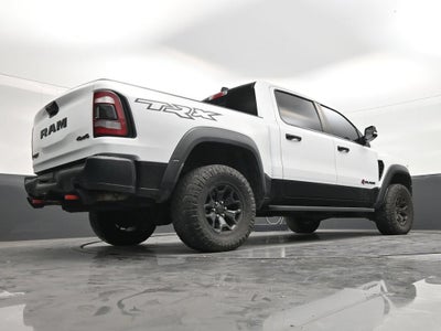2021 RAM 1500 TRX Crew Cab 4x4 5'7" Box