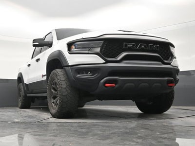 2021 RAM 1500 TRX Crew Cab 4x4 5'7" Box
