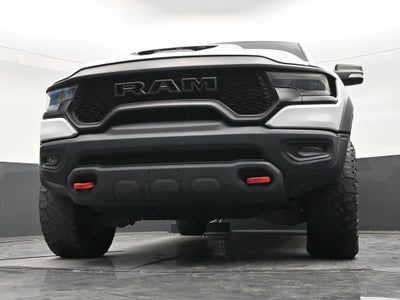 2021 RAM 1500 TRX Crew Cab 4x4 5'7" Box