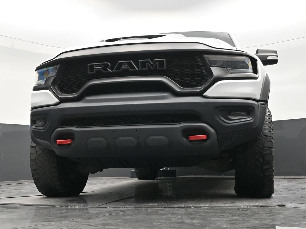 2021 RAM 1500 TRX Crew Cab 4x4 5'7" Box