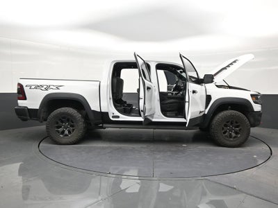 2021 RAM 1500 TRX Crew Cab 4x4 5'7" Box
