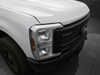 2024 Ford Super Duty F-250 SRW XL