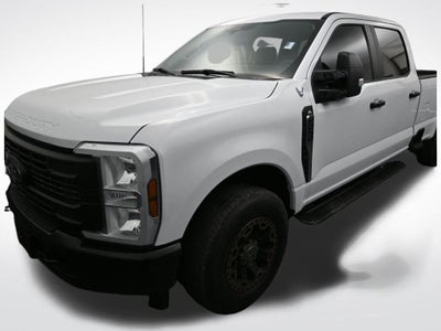 2024 Ford Super Duty F-250 SRW XL