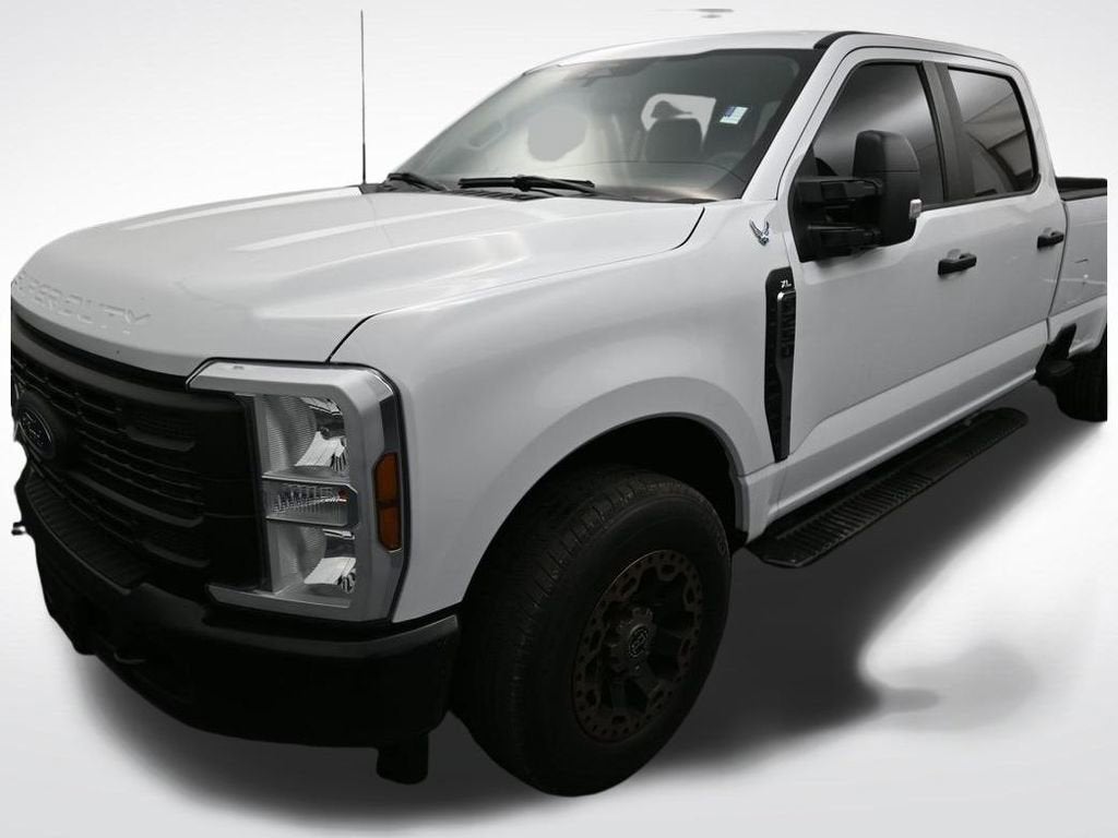 2024 Ford Super Duty F-250 SRW XL