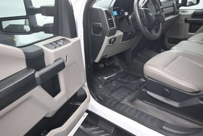 2020 Ford F-250 XL