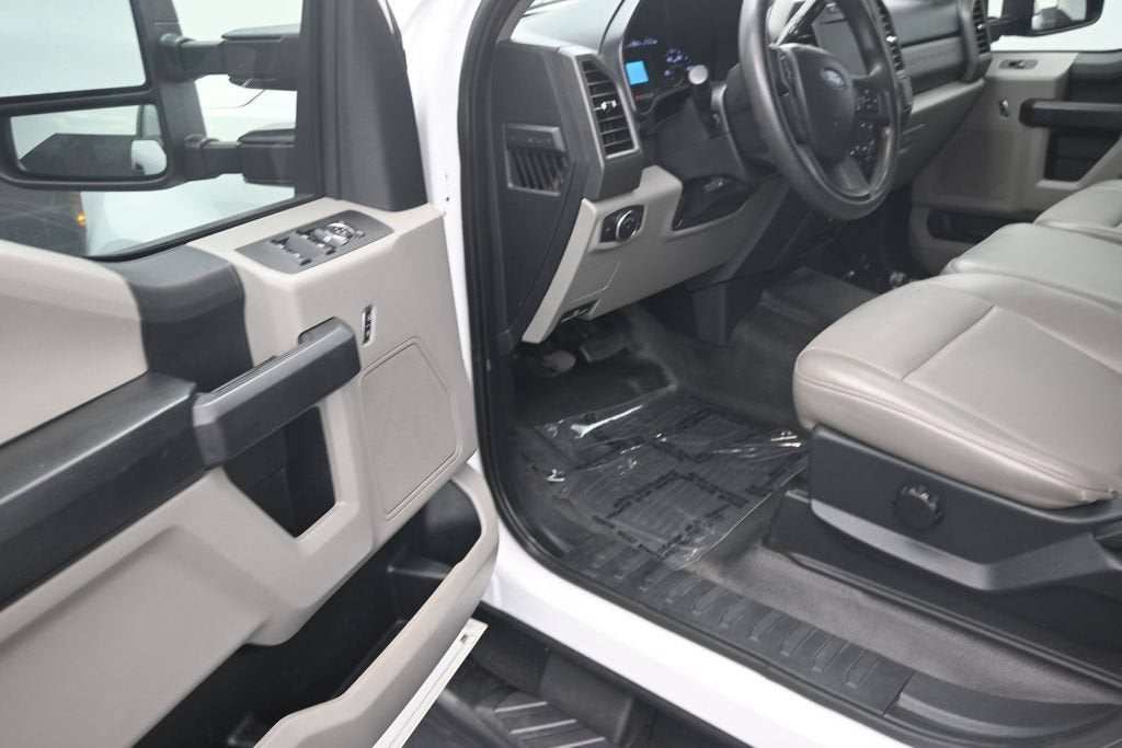2020 Ford F-250 XL