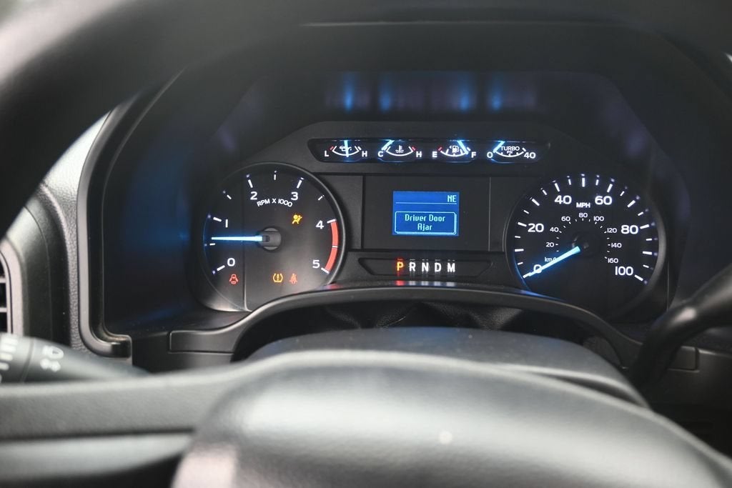 2020 Ford F-250 XL