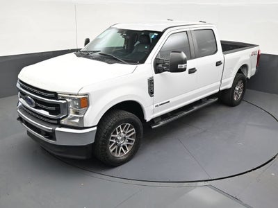 2020 Ford F-250 XL
