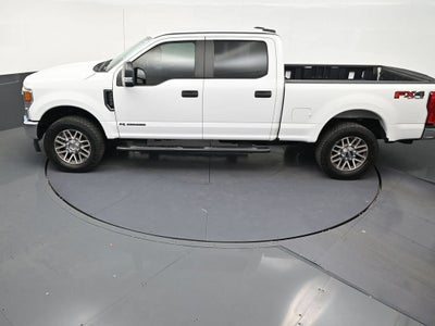 2020 Ford F-250 XL
