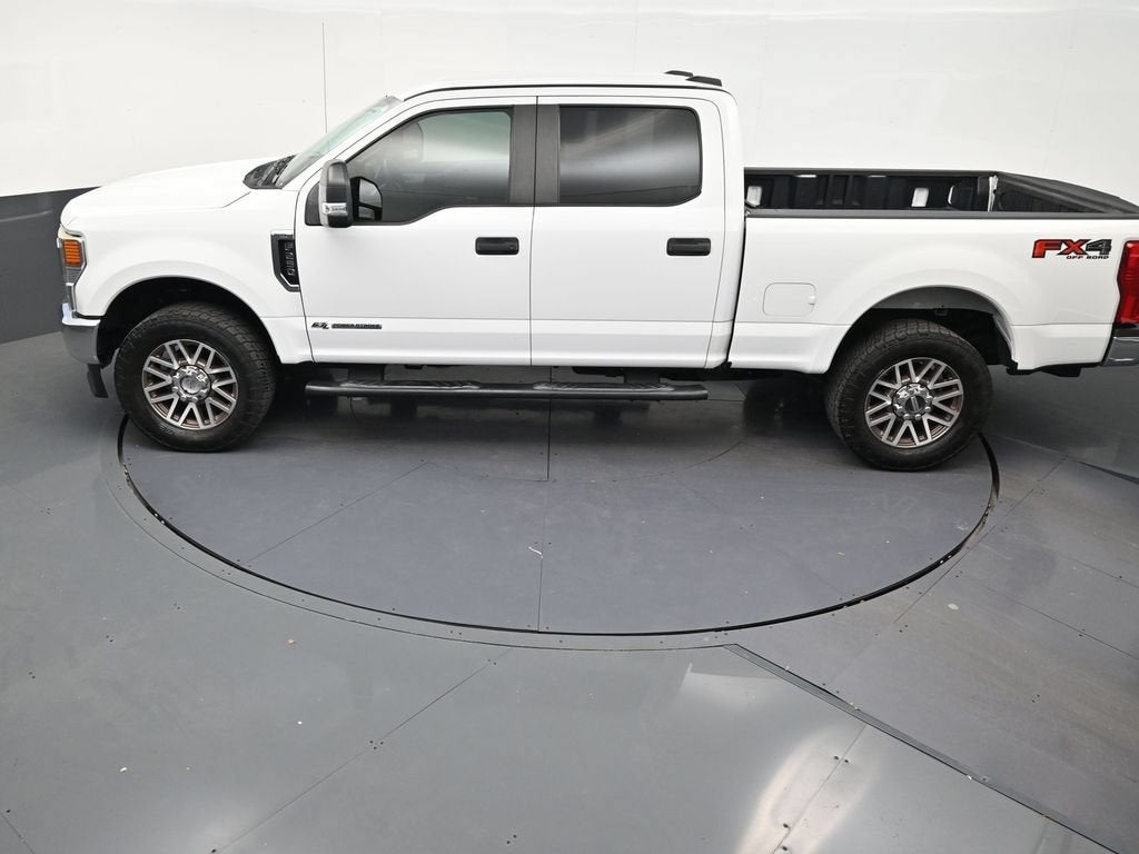 2020 Ford F-250 XL