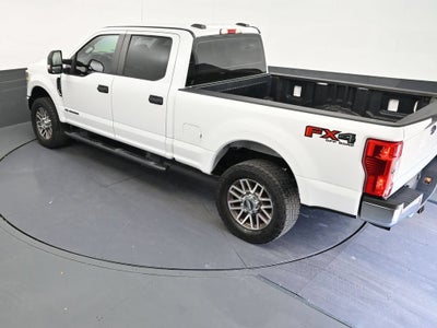 2020 Ford F-250 XL