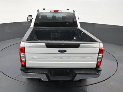 2020 Ford F-250 XL