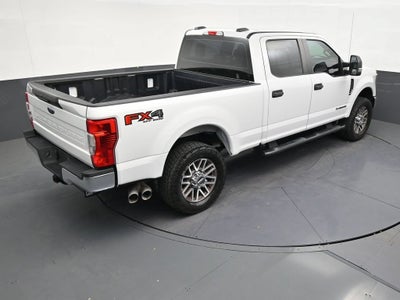 2020 Ford F-250 XL