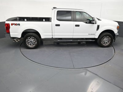 2020 Ford F-250 XL