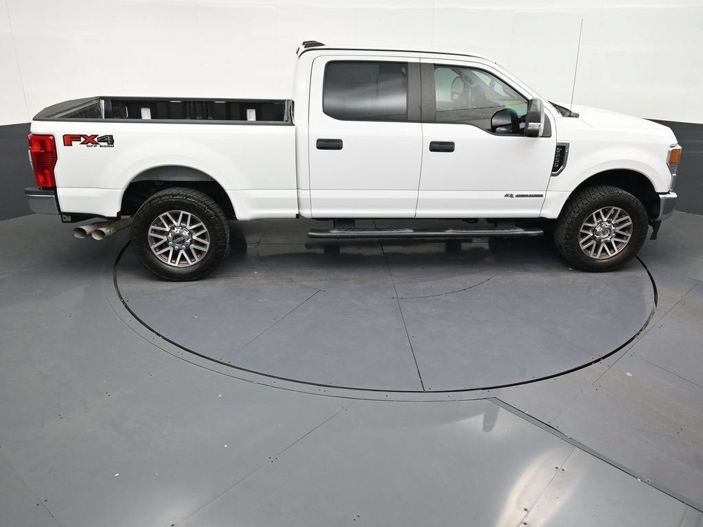 2020 Ford F-250 XL