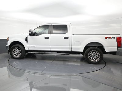 2020 Ford F-250 XL