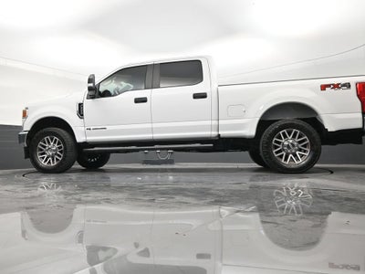 2020 Ford F-250 XL