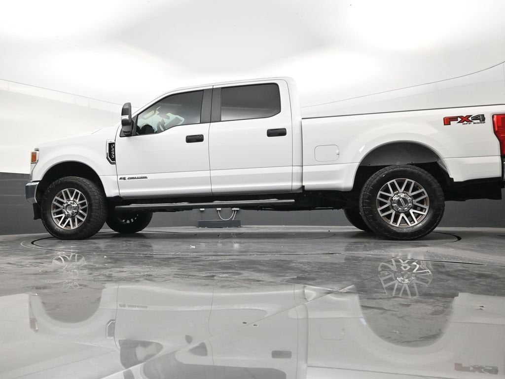 2020 Ford F-250 XL