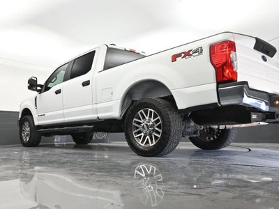 2020 Ford F-250 XL