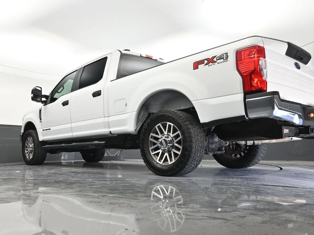 2020 Ford F-250 XL