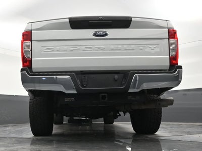 2020 Ford F-250 XL