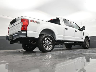 2020 Ford F-250 XL