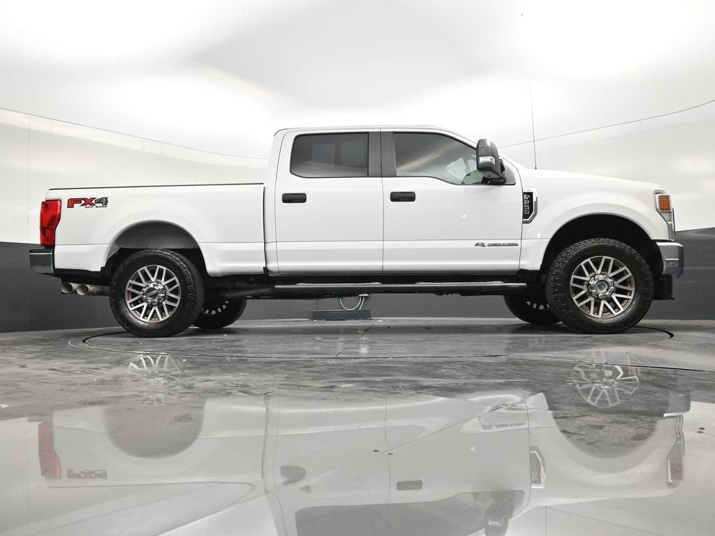 2020 Ford F-250 XL