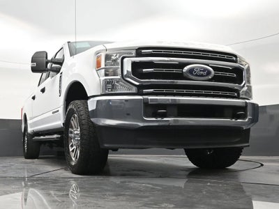 2020 Ford F-250 XL