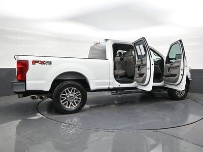 2020 Ford F-250 XL