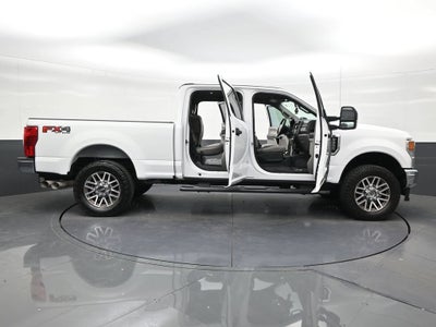 2020 Ford F-250 XL
