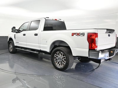 2020 Ford F-250 XL