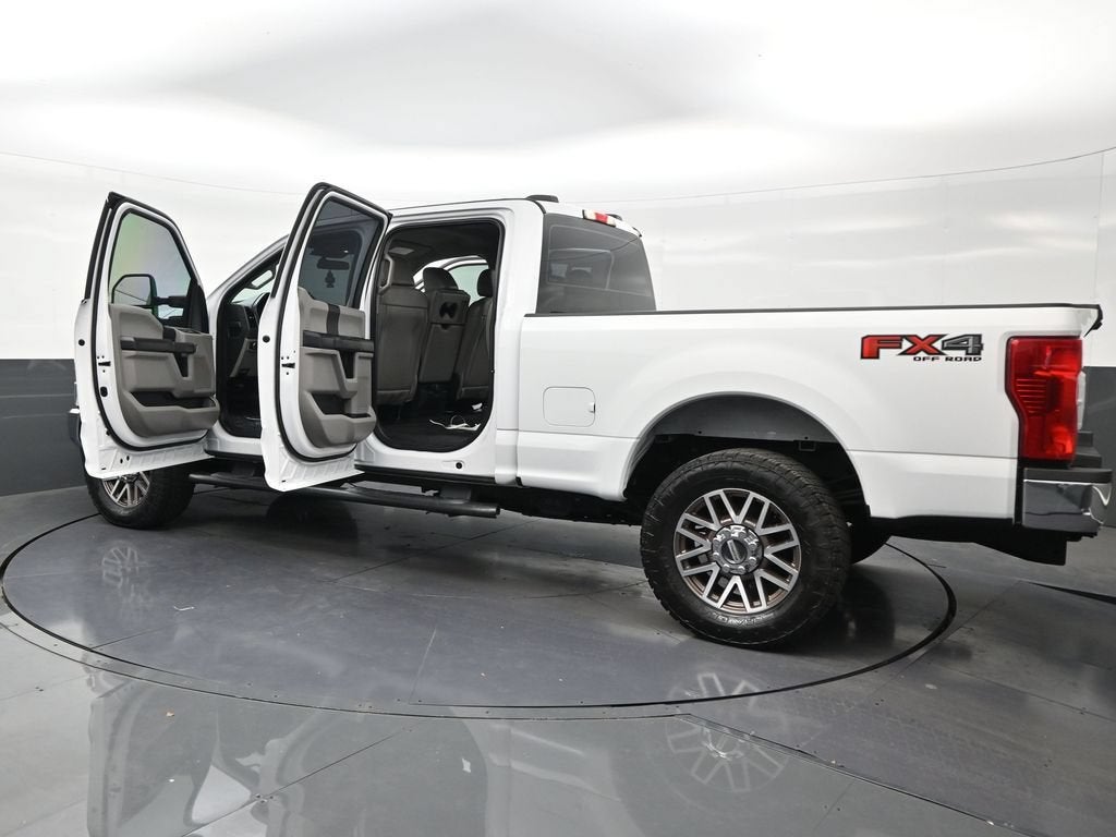 2020 Ford F-250 XL